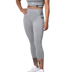Hayabusa Women’s High Rise 3/4 Leggings
